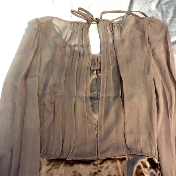 Slim Fit Dress - Picture 4 of 7